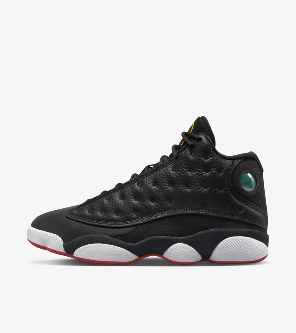 Tennarit ja kengät Jordan Air Jordan 13 Retro "Playoffs 2023" Musta | 414571-062, 1