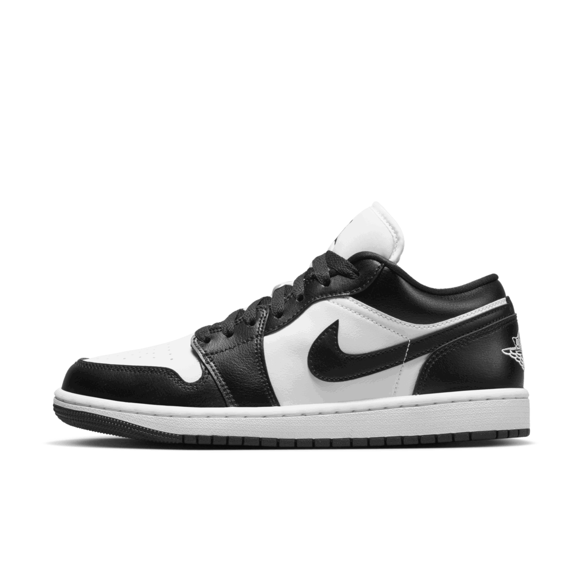 Tennarit ja kengät Jordan Air Jordan 1 Low "Panda" W Musta | DC0774-101, 0