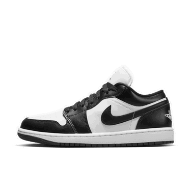 Tennarit ja kengät Jordan Air Jordan 1 Low "Panda" W Musta | DC0774-101, 0