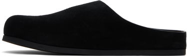 Vaatteet Common Projects Common Projects Clog Slip-On Loafers Vihreä | ARTICLE 2358, 2