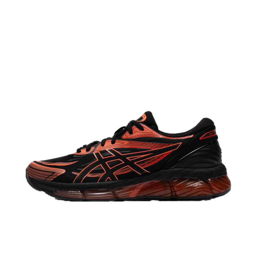 Tennarit ja kengät Asics GEL-QUANTUM 360 VIII Musta | 1203A305-008