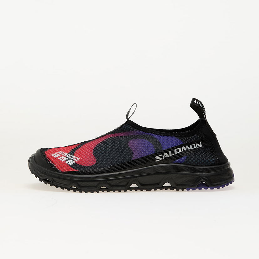 Tennarit ja kengät Salomon Rx Moc 3.0 Musta | L47758800
