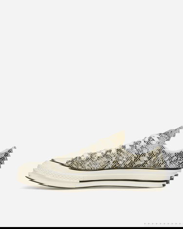 Tennarit ja kengät Converse Chuck 70 Faux Snakeskin Low Beige | A13434C, 2