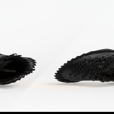 Tennarit ja kengät Merrell 1TRL Ontario Speed Ltr Lace Se Musta | J2007607, 2
