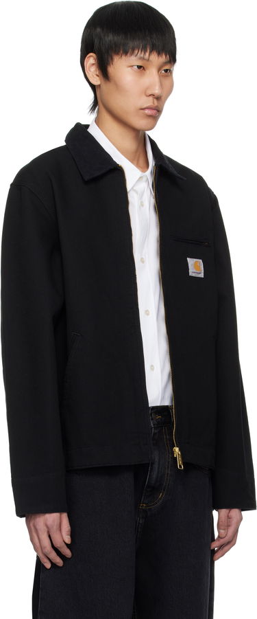 Takki Carhartt WIP Carhartt WIP Spring Detroit Jacket Beige | I033112, 4