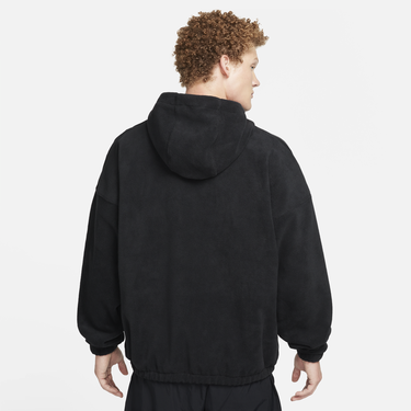 Huppari Nike Club Fleece Musta | FB8388-010, 1
