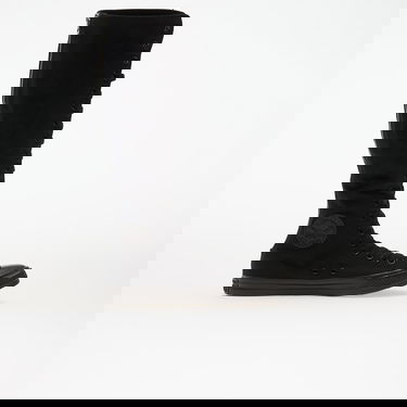 Tennarit ja kengät Converse Chuck Taylor All Star XXHi Musta | A12325C, 1