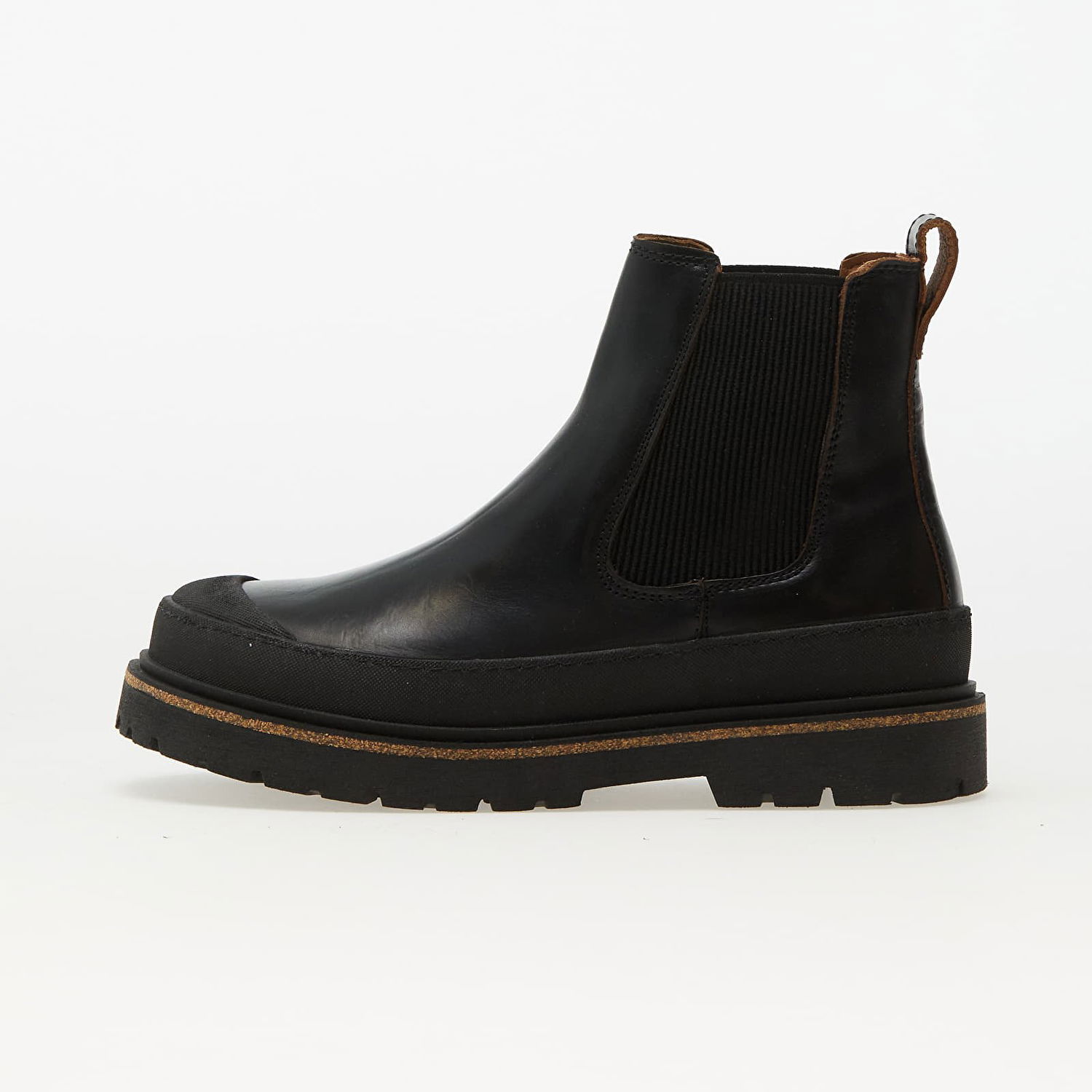 Tennarit ja kengät Birkenstock Prescott Slip On Musta | 1025218, 0