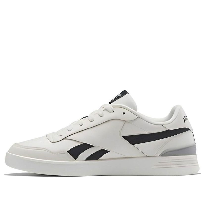 Tennarit ja kengät Reebok Court Advance Clip Valkoinen | GZ9632