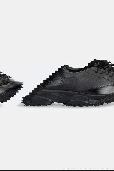 Tennarit ja kengät Y-3 Y-3 GSG9 Lo Musta | JS2453, 1