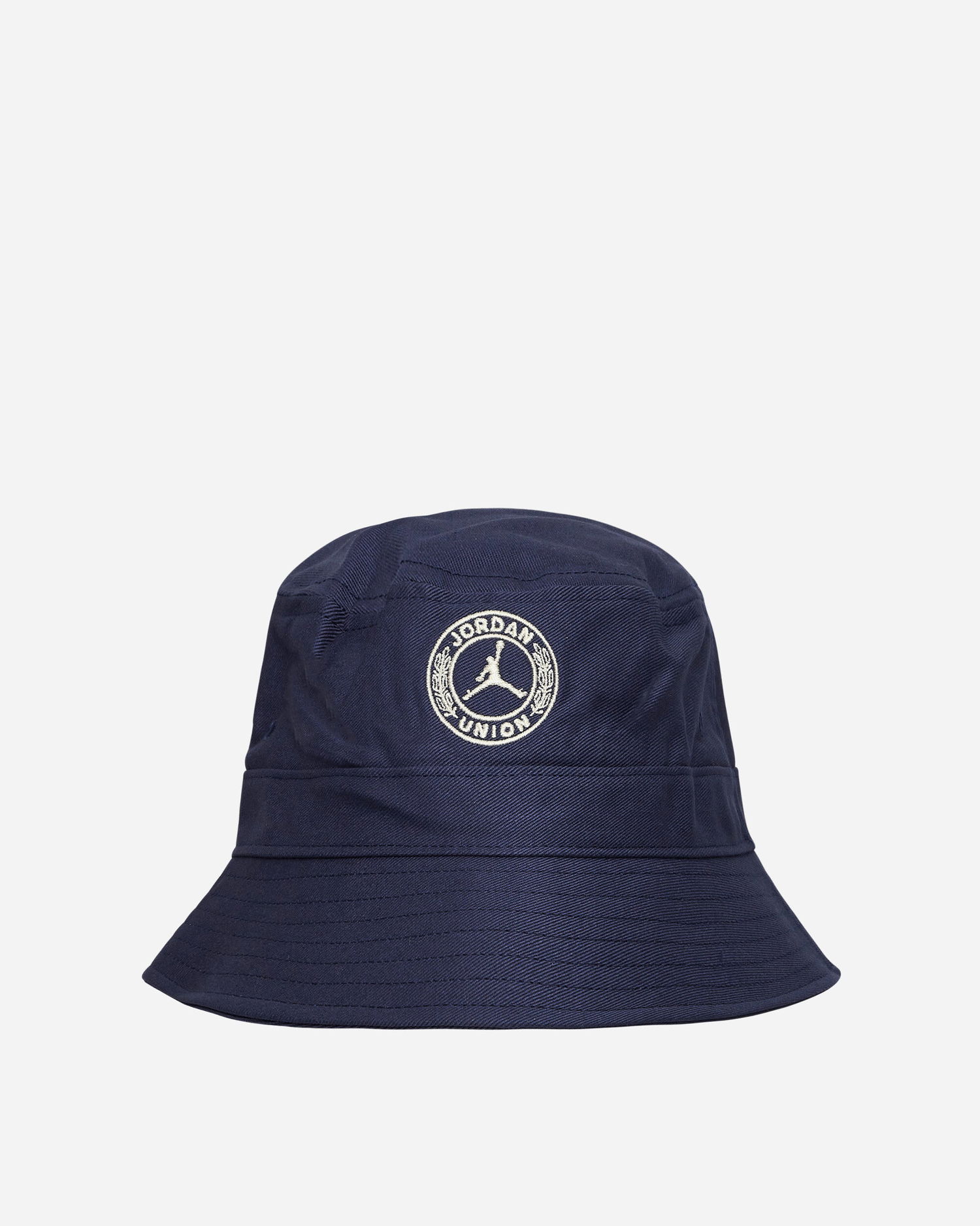 Hattu Jordan x UNION Bucket Hat Tummansininen | DX6483-419, 0