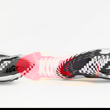 Tennarit ja kengät Vans SK8 - Hi 38 DX Anaheim Factory OG Punainen | VN0A38GF4UK1, 2