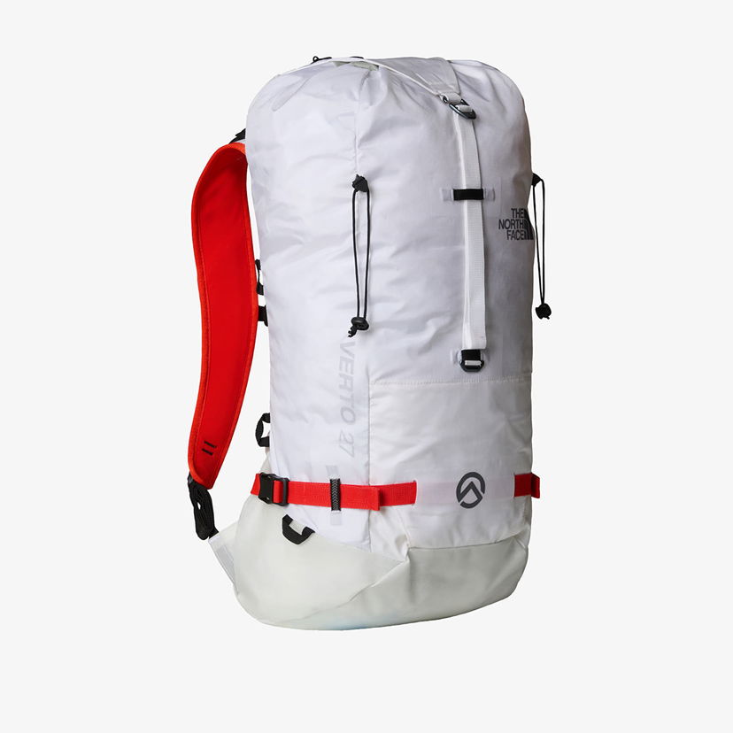 Reppu The North Face Verto 27 Backpack 27 l Valkoinen | NF0A52DD54G1