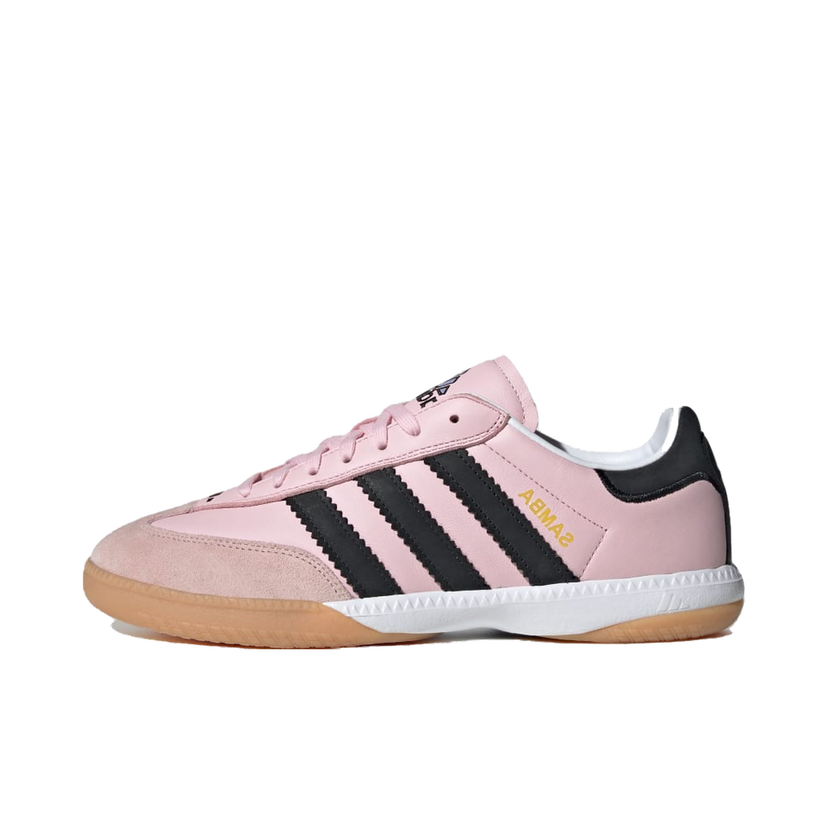 Tennarit ja kengät adidas Originals Samba Vaaleanpunainen | JI3182