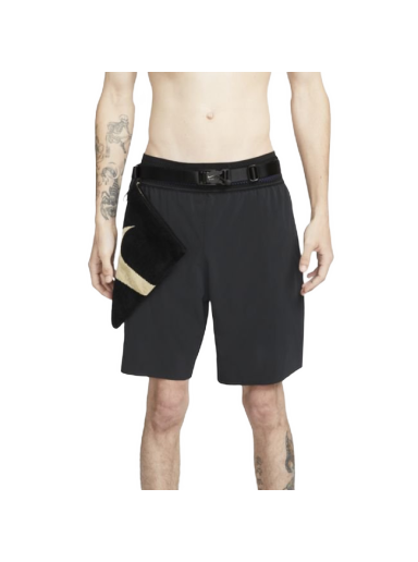 Shortsit Nike Dri-FIT x MMW 3-in-1 Shorts Musta | DD9439-010