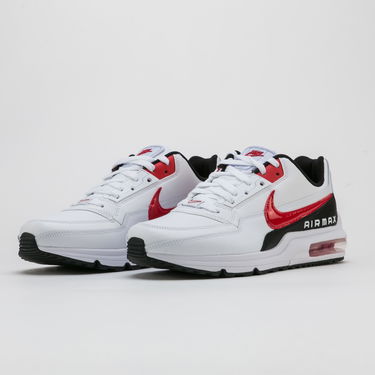 Tennarit ja kengät Nike Air Max LTD 3 Valkoinen | BV1171-100, 1