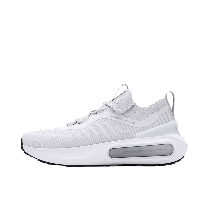 Juoksu Under Armour UA W Phantom 4 Valkoinen | 3027594-100