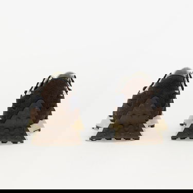 Tennarit ja kengät New Balance U 327 WVB Musta | U327WVB, 5