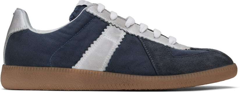 Tennarit ja kengät Maison Margiela Maison Margiela Replica Sininen | S57WS0504 P8152