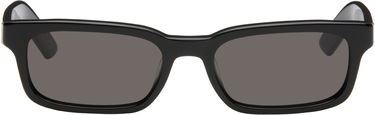Aurinkolasit RETROSUPERFUTURE RETROSUPERFUTURE Gesto Sunglasses Musta | ZZV, 0