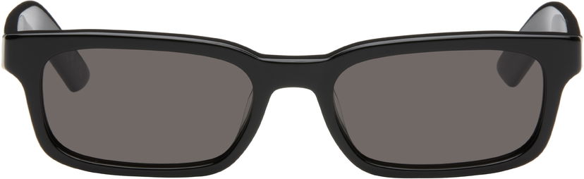 Aurinkolasit RETROSUPERFUTURE RETROSUPERFUTURE Gesto Sunglasses Musta | ZZV