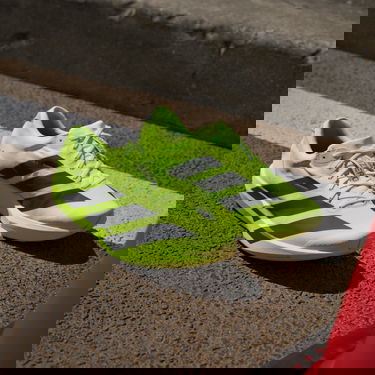 Tennarit ja kengät adidas Performance ADIZERO ADIOS 9 Keltainen | ih5066, 7