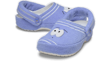 Tennarit ja kengät Crocs South Park Towelie Classic Clogs Sininen | 211501-90H, 1