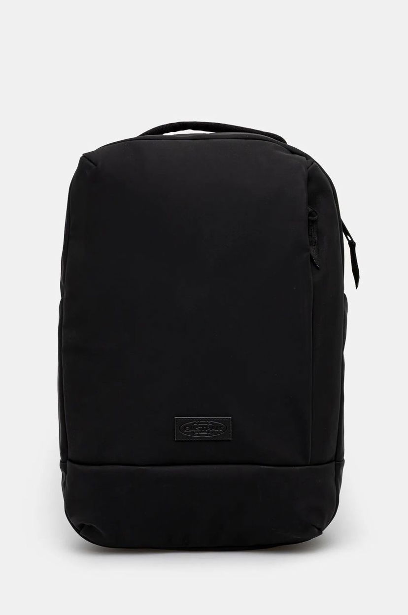 Reppu EASTPAK Black Tecum F Cnnct Backpack Musta | EK0A5BE91F51