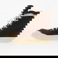 Rick Owens Woven High-Top 41