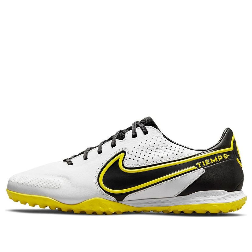 Tennarit ja kengät Nike React Legend 9 Pro TF Valkoinen | DA1192-107