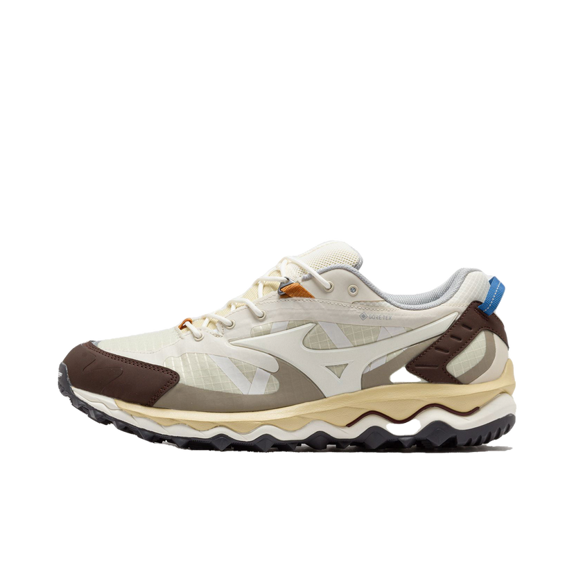 Juoksu Mizuno WAVE MUJIN TL GTX 44 Monivärinen | D1GA237306