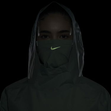 Takki Nike GORE-TEX INFINIUM ™ Trail Running Jacket Vihreä | DM7565-308, 2