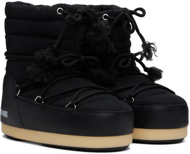 Takki Moon Boot EVX Boots Musta | 80D1470010 ADLT, 3