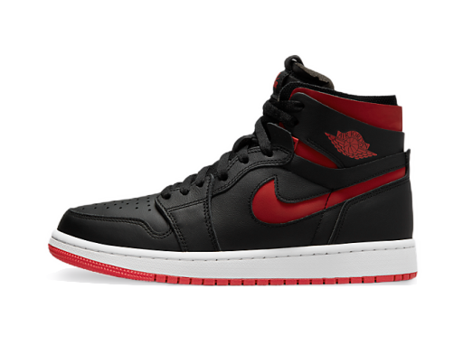 Tennarit ja kengät Jordan Jordan 1 High Zoom CMFT "Bred" Musta | CT0979-006