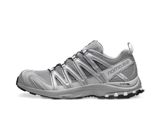 Outdoor Salomon XA PRO 3D "Alloy" Harmaa | L41617500