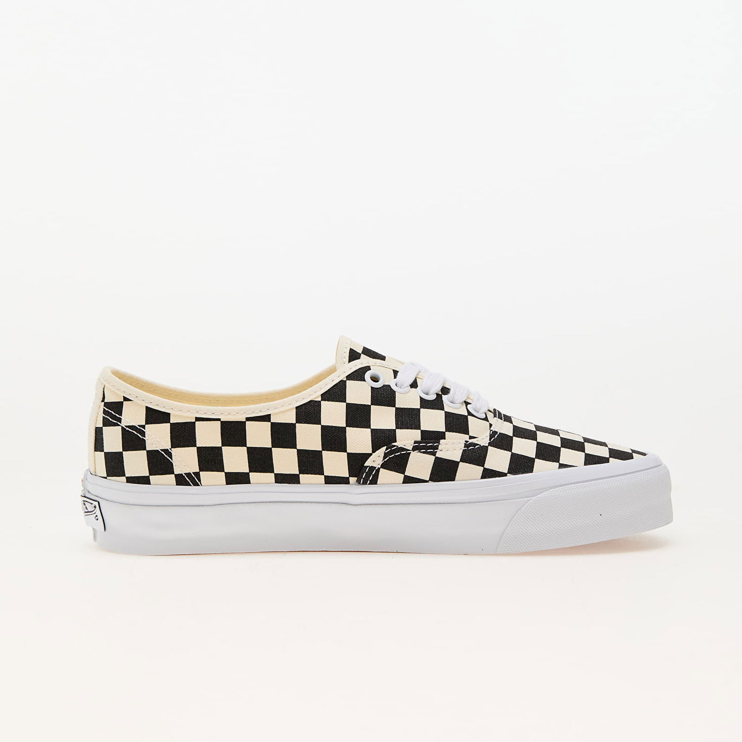 Tennarit ja kengät Vans Authentic Reissue 44 LX Checkerboard Musta | VN000CQA2BO1, 1