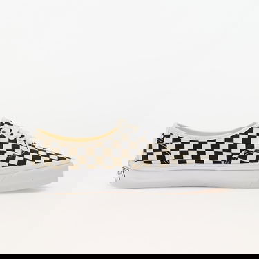 Tennarit ja kengät Vans Authentic Reissue 44 LX Checkerboard Musta | VN000CQA2BO1, 1