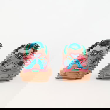 Tennarit ja kengät Saucony Jae Tips’ x ProGrid Omni 9 To Do List Monivärinen | S70864-2, 4