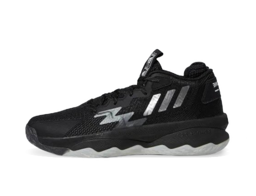 Koripallo adidas Performance Dame 8 Musta | GY6461