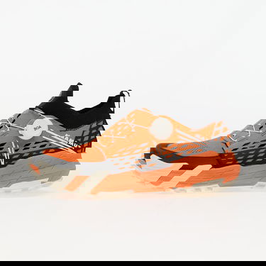 Tennarit ja kengät Mammut Aenergy TR BOA® Mid Men Dark Tangerine-White Oranssi | 3030-04920 dark tangerine-white, 0