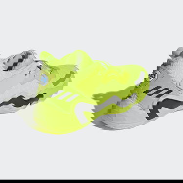 Tennarit ja kengät adidas Performance Donovan Mitchell D.O.N. Issue #3 Mike Wazowski Vihreä | GX8621, 1