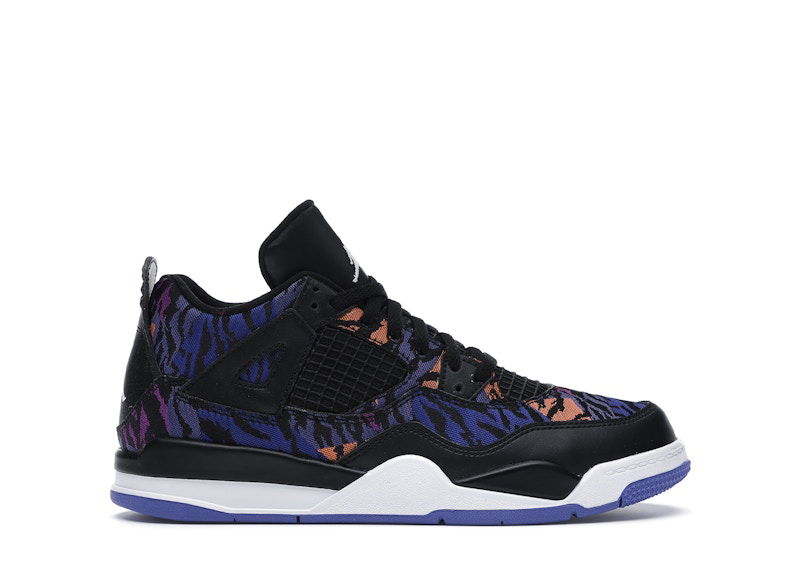 Tennarit ja kengät Jordan Jordan 4 Retro Monivärinen | BQ9042-005, 0