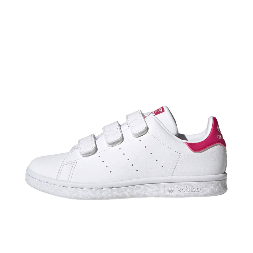 Tennarit ja kengät adidas Originals Stan Smith Valkoinen | FX7540