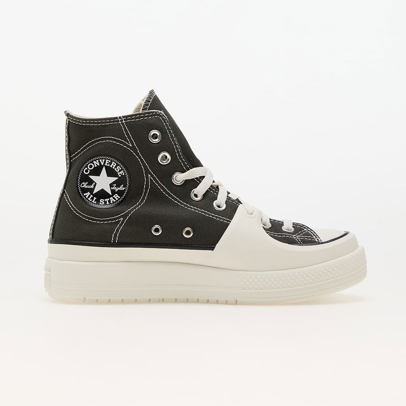 Tennarit ja kengät Converse Chuck Taylor All Star Construct Musta | A06618C