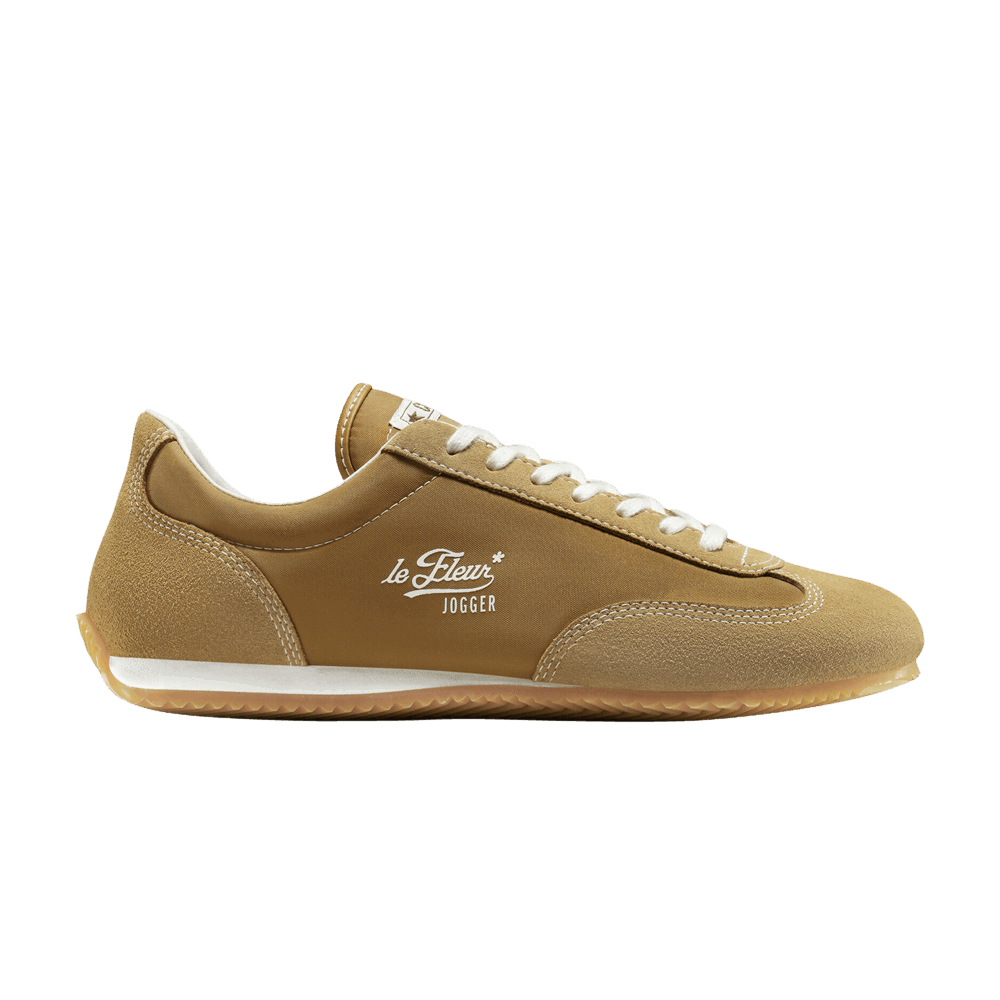 Tennarit ja kengät Converse Golf Le Fleur x Coach Jogger Ruskea | A16299C, 0