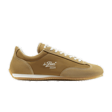 Tennarit ja kengät Converse Golf Le Fleur x Coach Jogger Ruskea | A16299C, 0