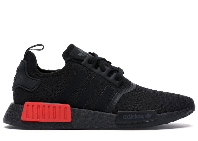 Tennarit ja kengät adidas Originals NMD R1 Musta | B37618, 0
