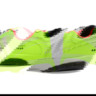 Tennarit ja kengät adidas Performance Adizero Adios OG Size UK 4 Vihreä | JQ5783, 4