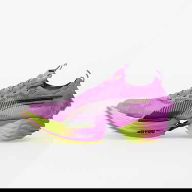Tennarit ja kengät Puma FAST-R NITRO Elite 2 Pure Magenta-Yellow Alert Violetti | 31068303, 0
