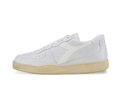 Tennarit ja kengät Diadora MI BASKET LOW Valkoinen | 201.179043